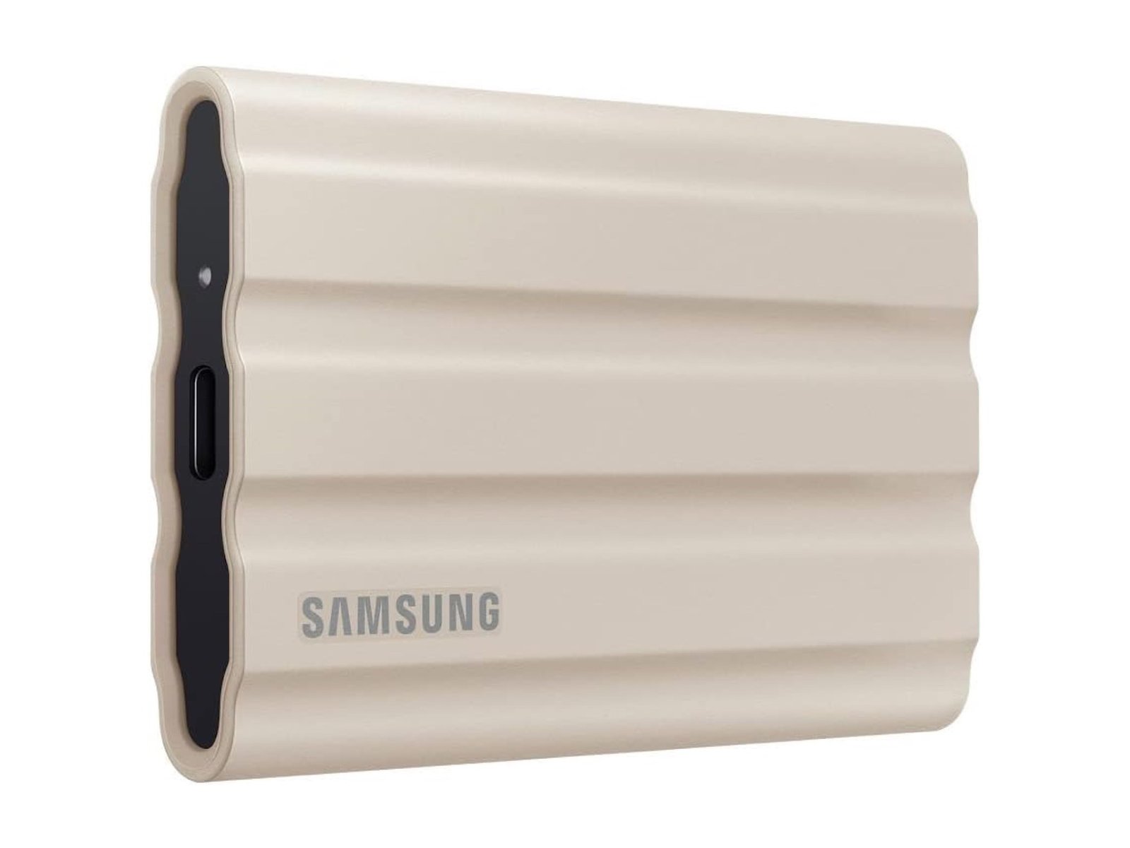 Samsung T7 Shield portable SSD